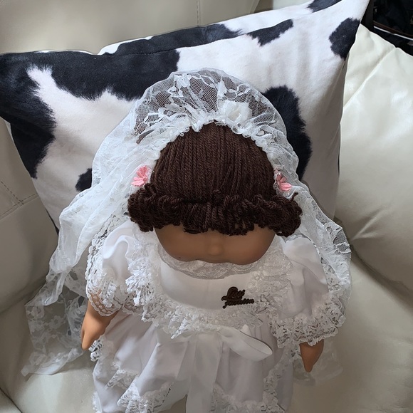 Lissi vintage rare doll - Picture 3 of 12